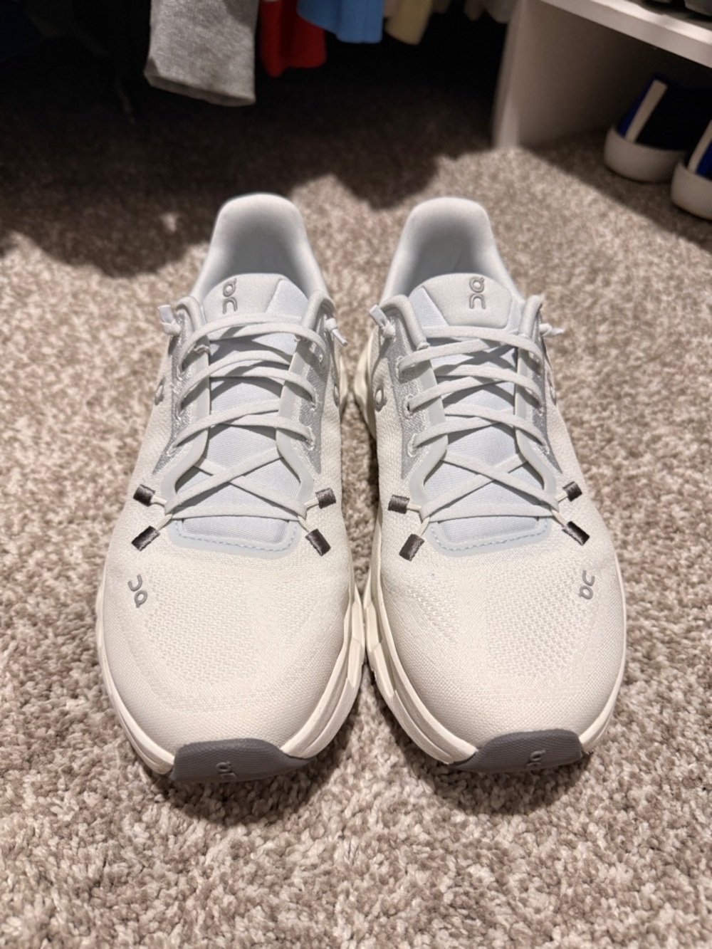 On Running Cloudtilt Sneakers